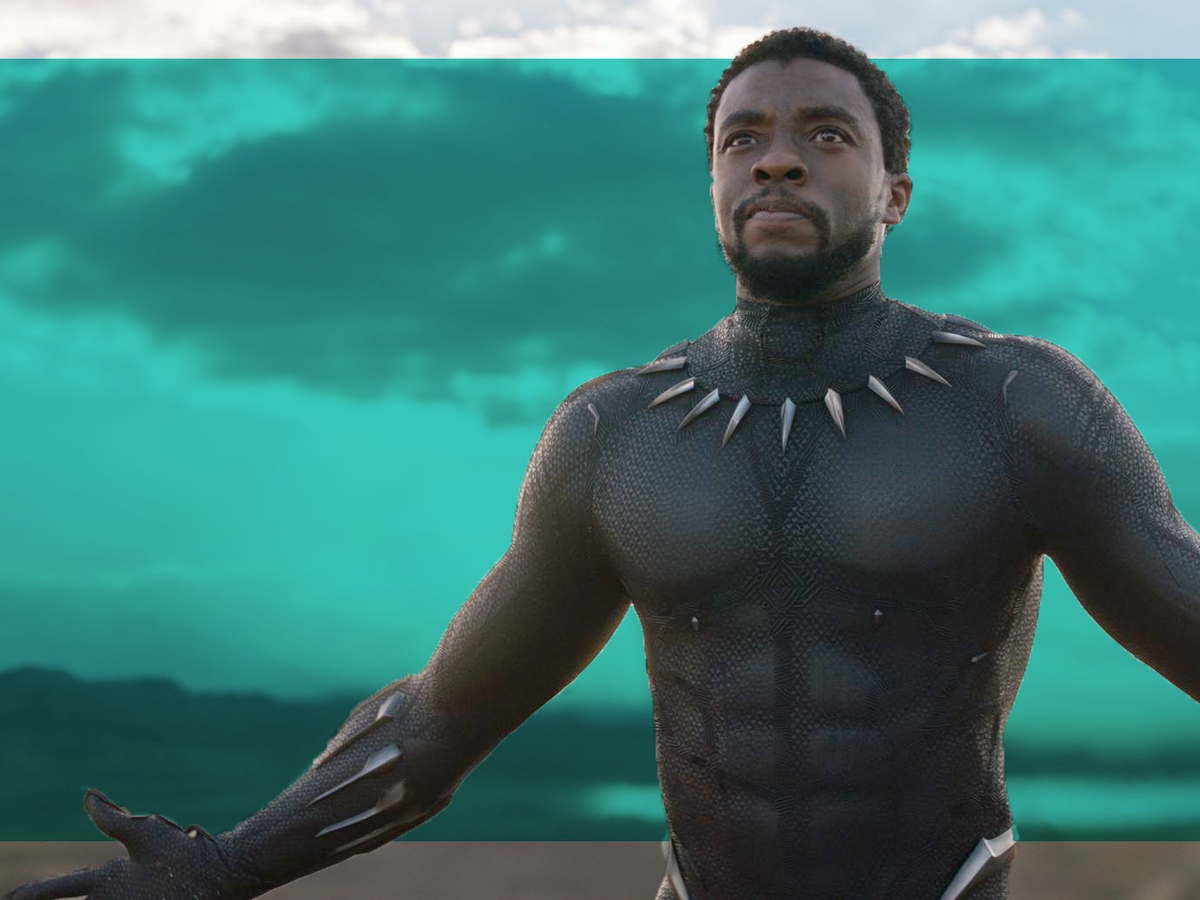 Are Black Panther Halloween Costumes OK? Offensive Kid Halloween Costumes  2018