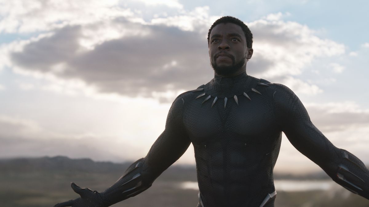 preview for Black Panther Wakanda Forever: El legado de Chadwick Boseman