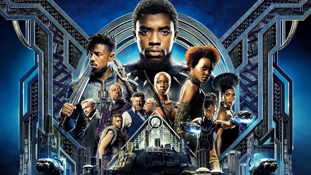 preview for 7 razones para ver 'Black Panther'