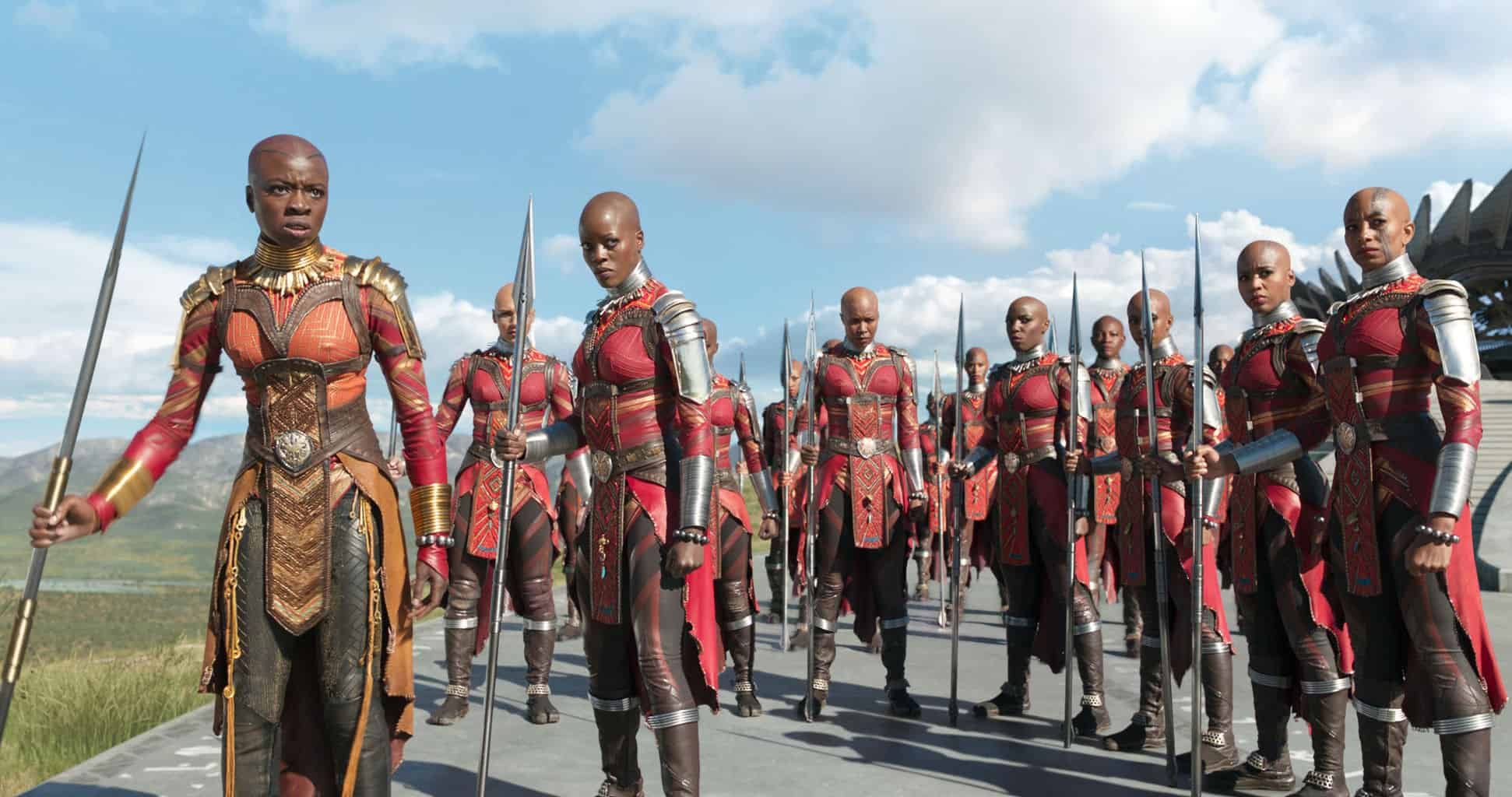 Black Panther: Wakanda Forever Production Delayed Again Due To Positive  Covid Tests