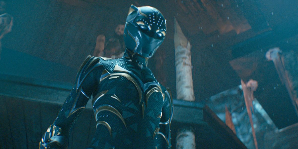 Is Killmonger in Black Panther: Wakanda Forever? - Dexerto