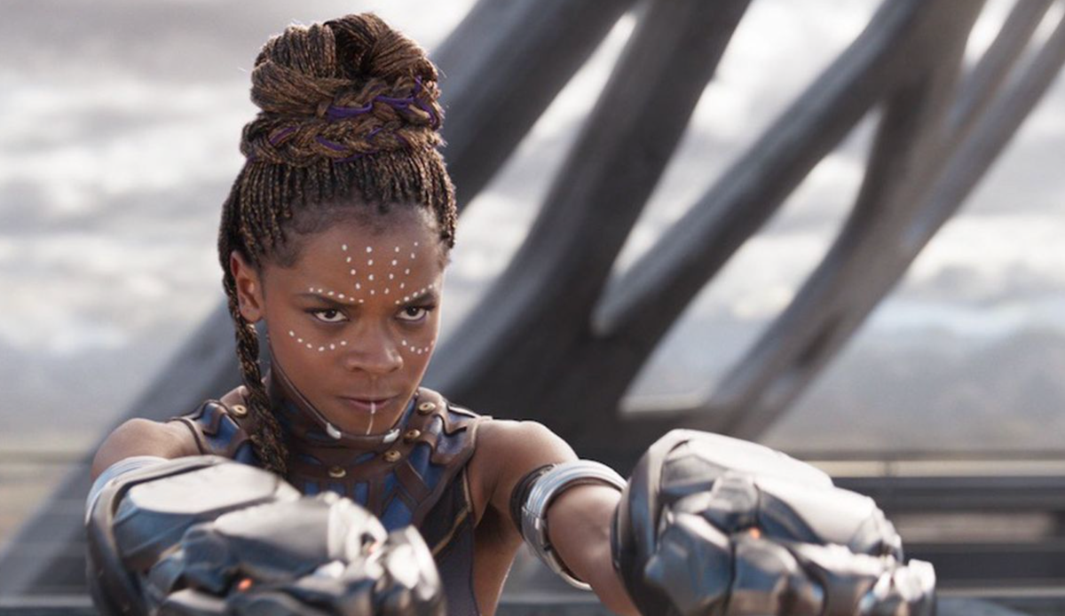 Black Panther: Wakanda Forever è una lettera d'amore e dolore che spinge la  Marvel al suo meglio