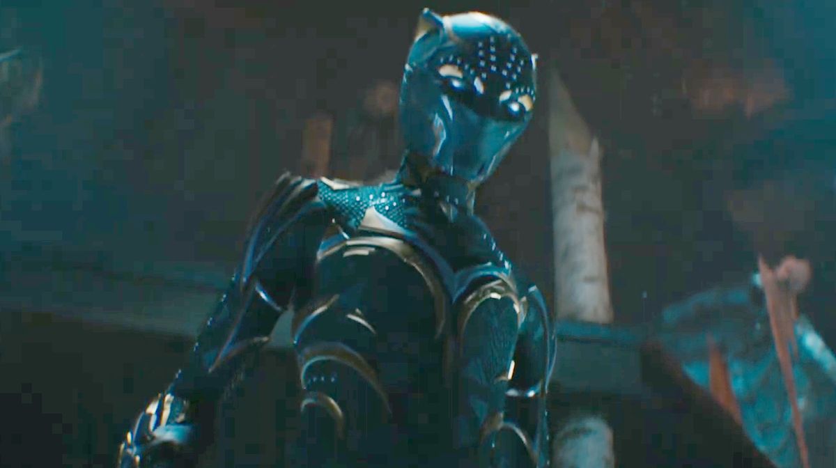 Black Panther: Wakanda Forever: Why That Unforgettable Cameo Had To Happen