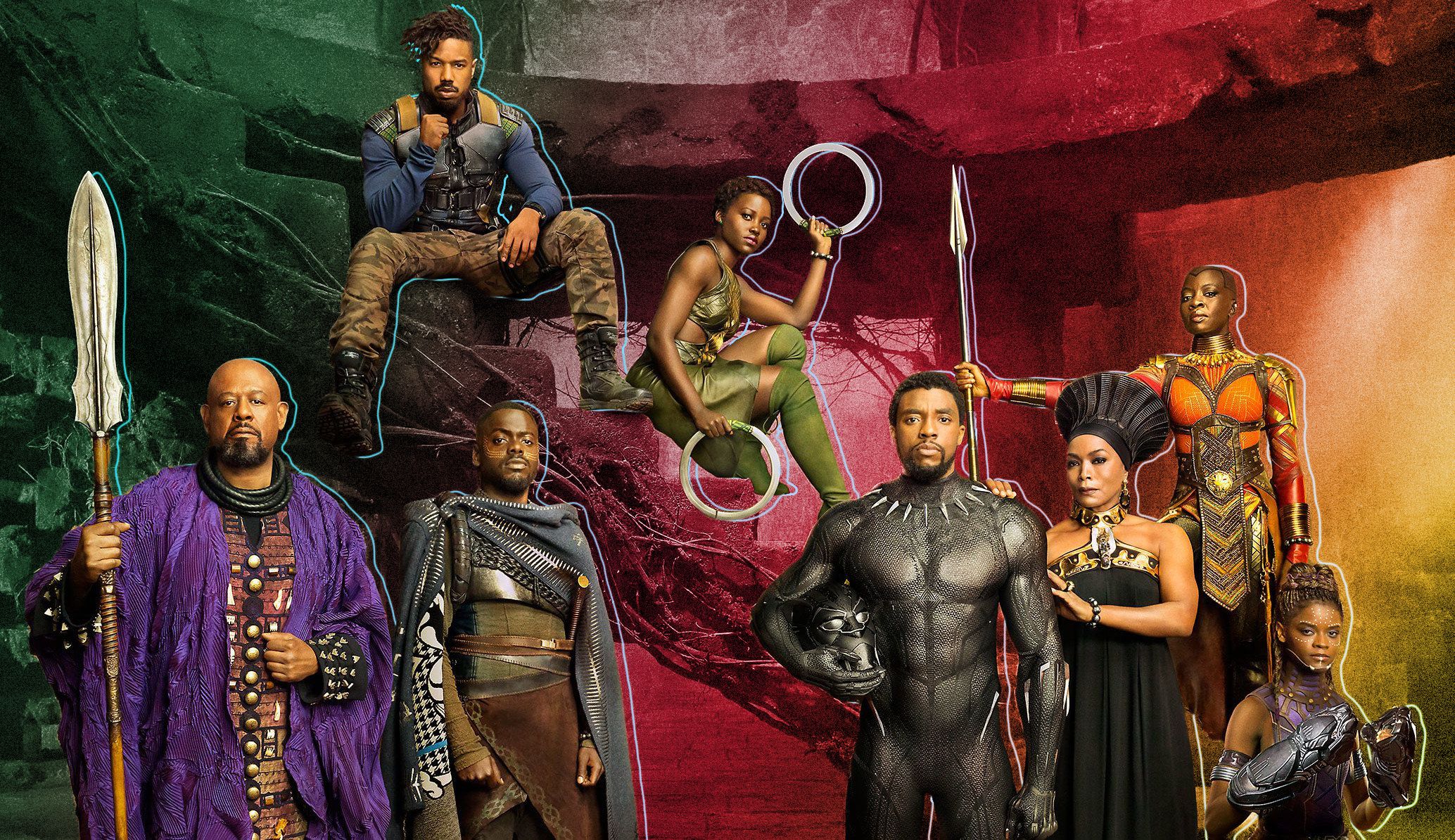 Black Panther 2: Wakanda Forever Red Carpet Celebrity Arrivals, Photos –  Fonjep News, real nike air max emergent white cost