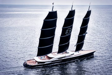 black pearl oceanco