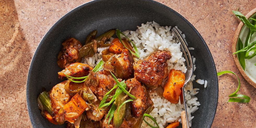 60 Chinese Takeout Recipes to Try - Best Chinese-American Recipes