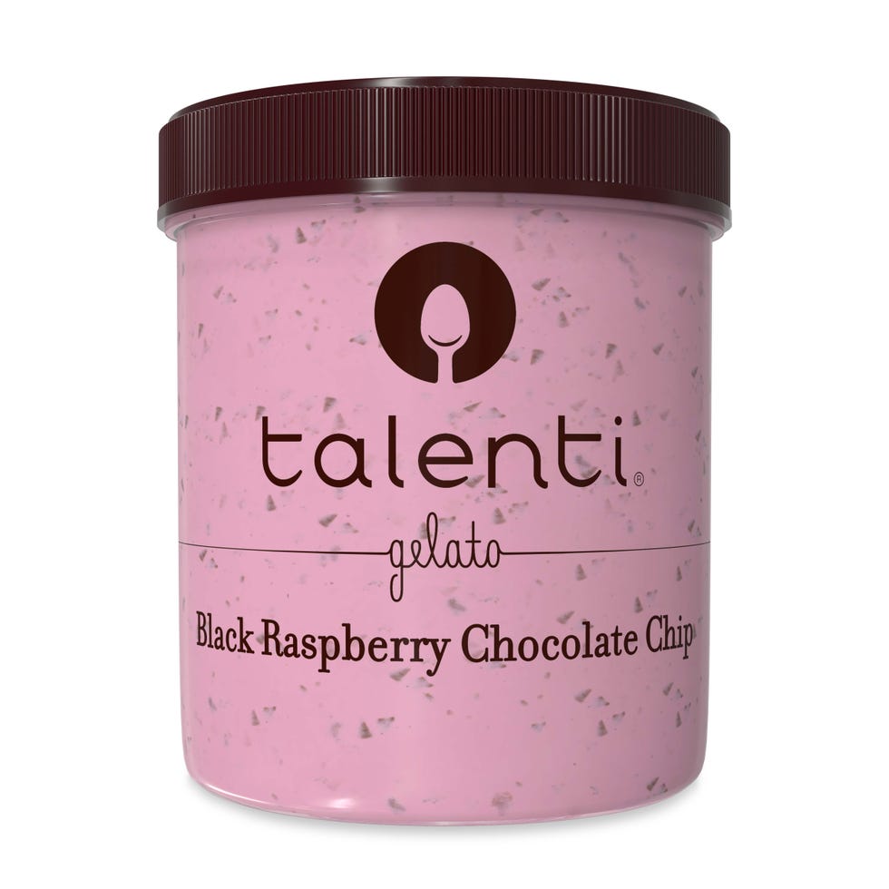 All 40 Of Talenti's Flavors, Ranked