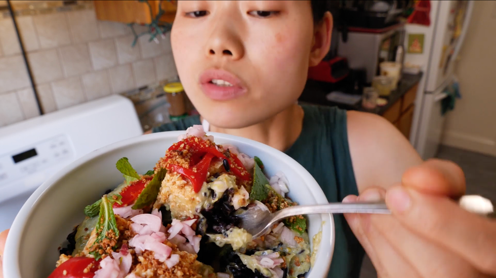 budget eats summer cleaning edition  delishcom