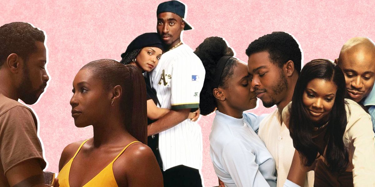 1200px x 600px - 28 Best Black Romance Movies of All Time