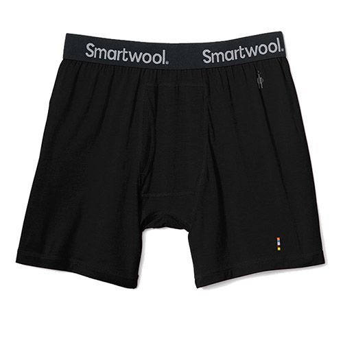 STEP ONE | Mens Bamboo Trunk (Shorter) | Anti Chafe, Moisture Wicking  Underwear for Men : : Clothing, Shoes & Accessories