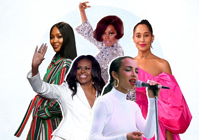 25 Black Style Icons That Are Seriously Inspiring