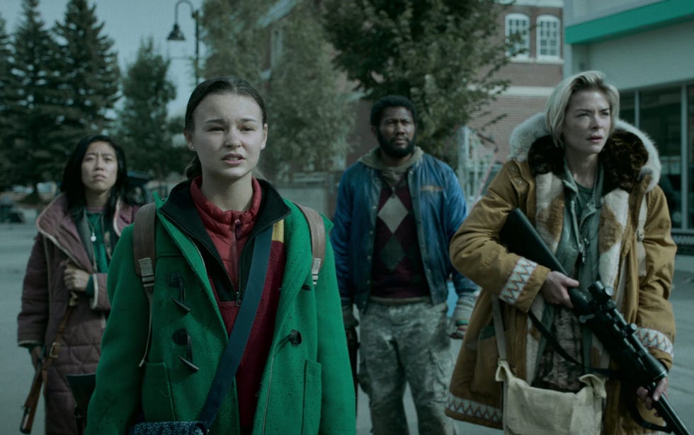 estreno de la temporada 2 de black summer