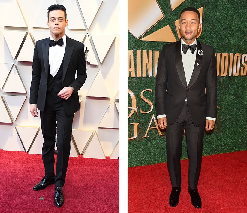 The No-Nonsense Guide to Black Tie Dress Codes for Men
