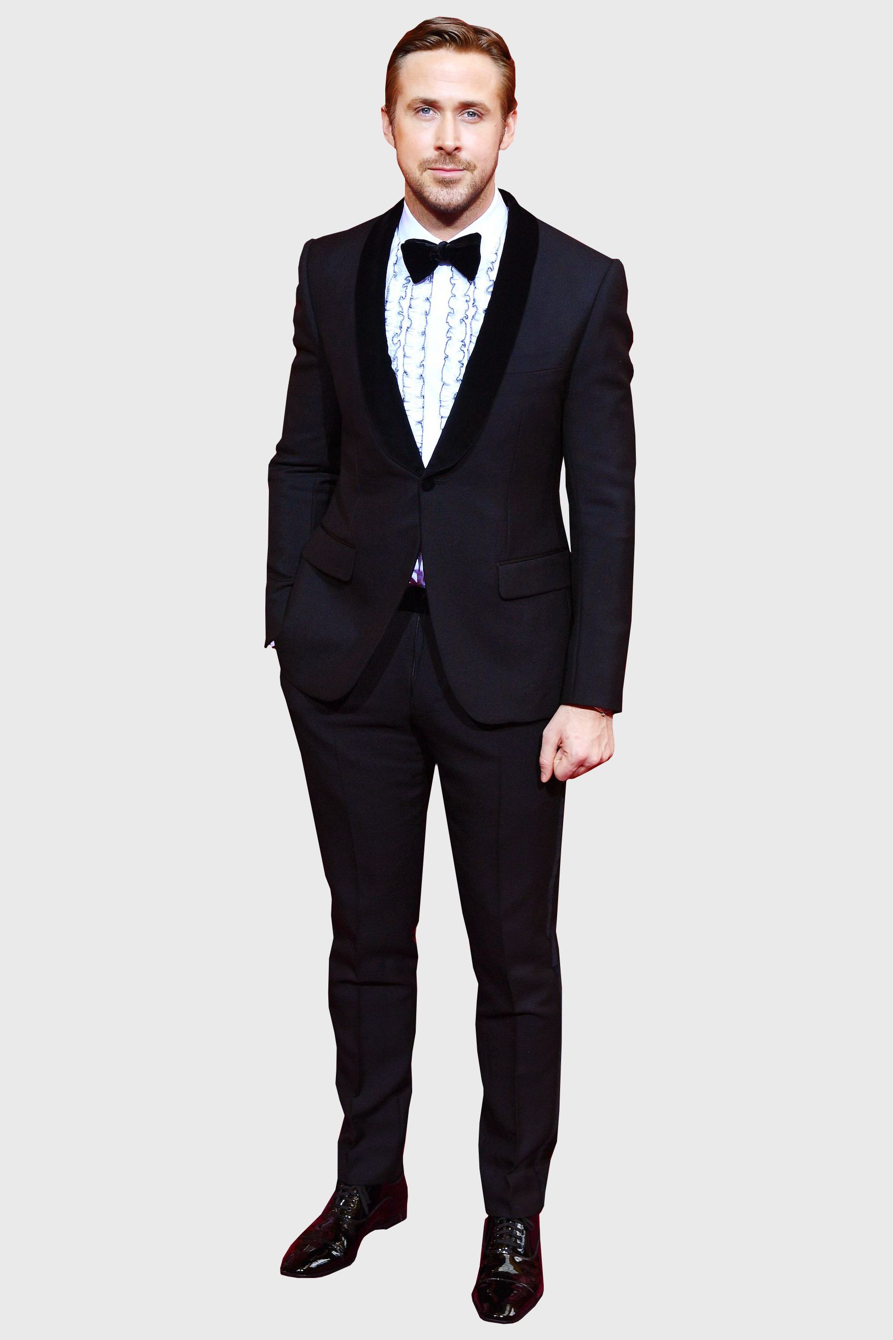 How to Wear a Blue Tuxedo  5 Simple Rules  Black Lapel