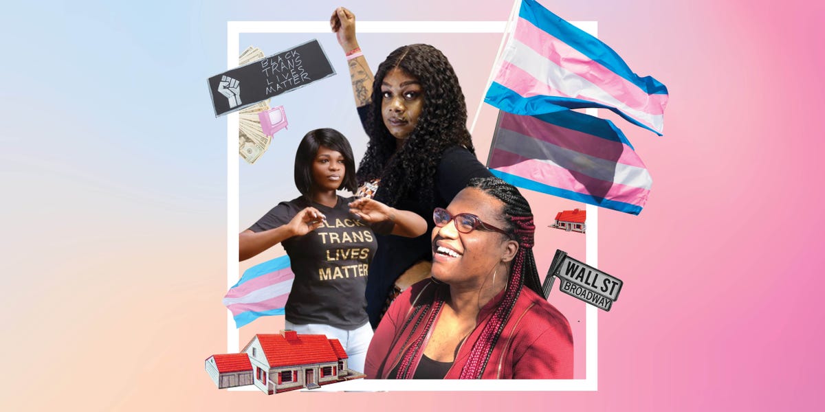 How Three Black, Trans-led Organizations Are Transforming Housing for the  Transgender Community