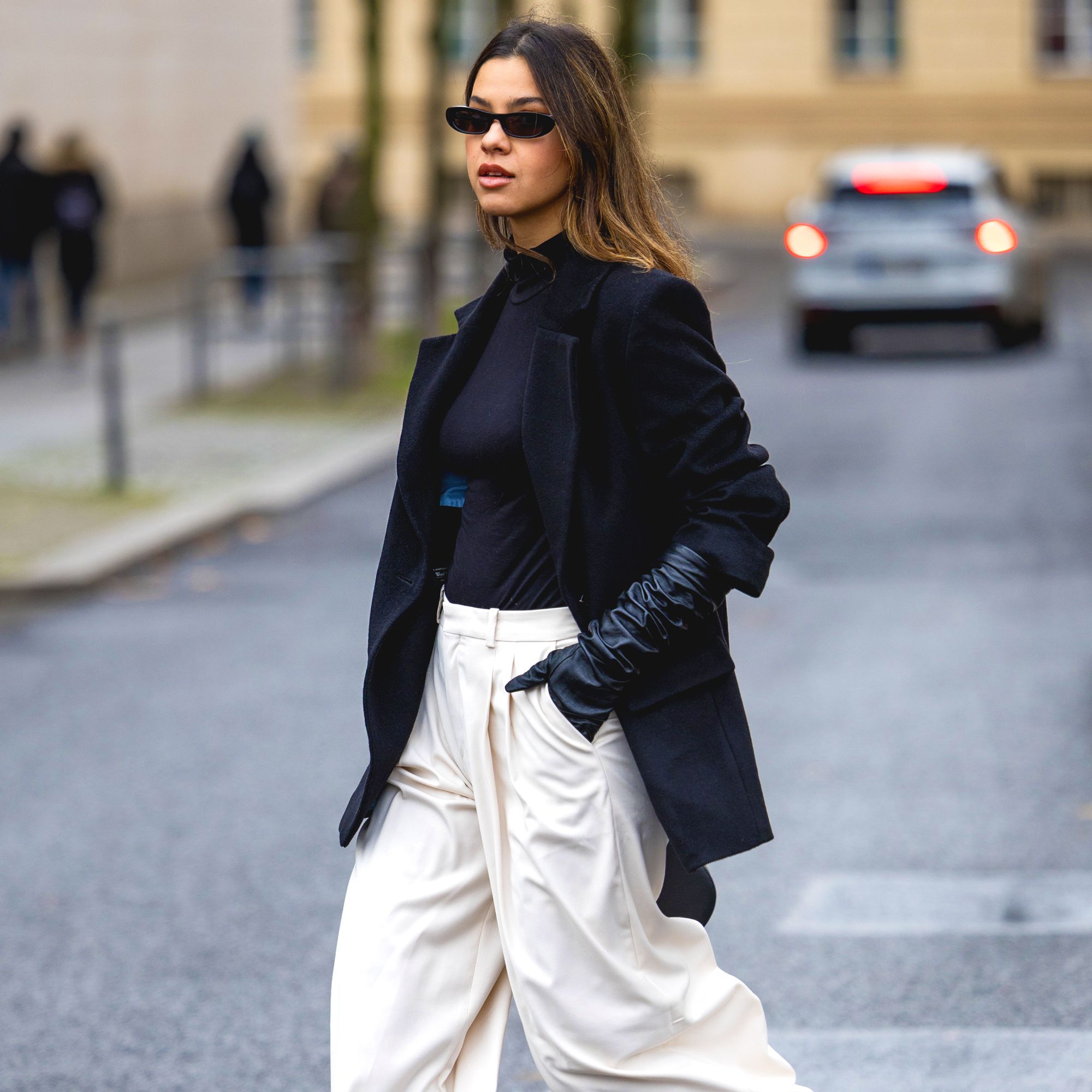 30+Winter Outfit Ideas That Are Easy to Repeat