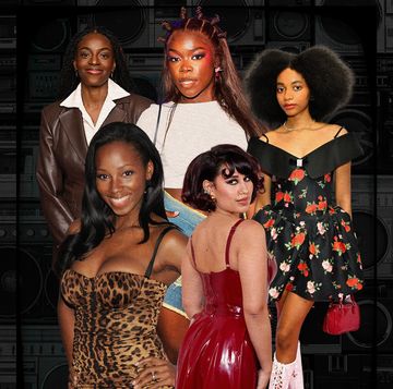 why are black british female musicians still having to prove marketable beauty myths wrong