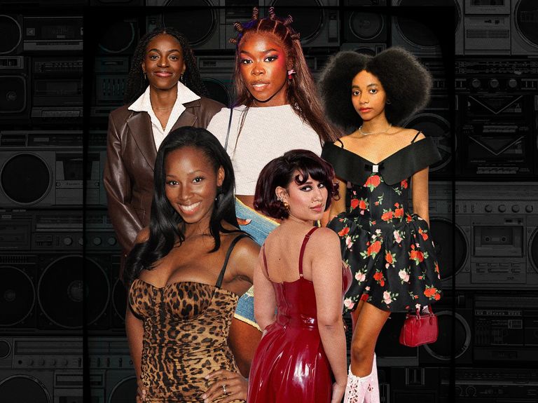 why are black british female musicians still having to prove marketable beauty myths wrong