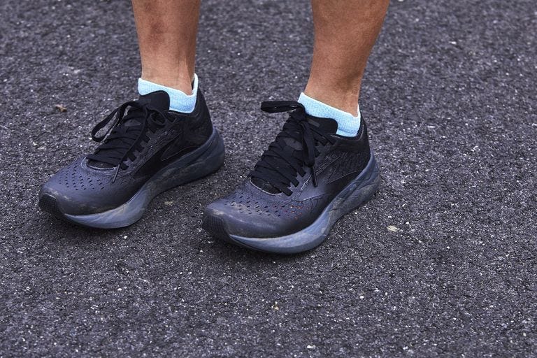Brooks Hyperion Elite