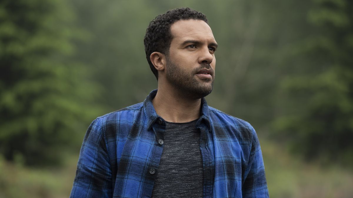 preview for OT Fagbenle on why he joined Marvels Black Widow