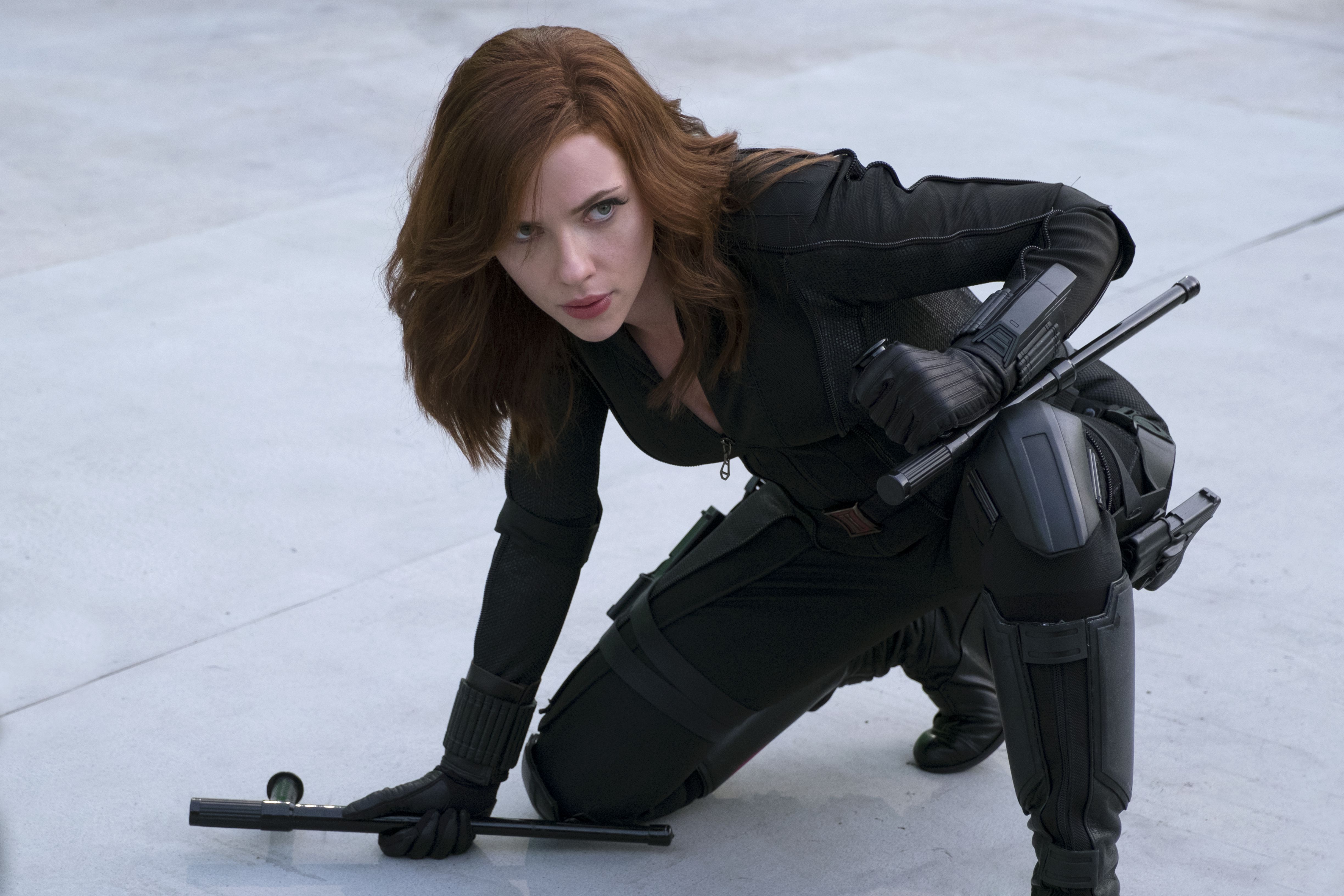 Does Black Widow Stream for Free on Disney+? How to Watch Black Widow picture