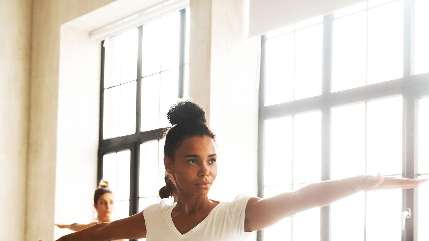 Wellness Leader Jessamyn Stanley on the Power of Yoga and Embracing Your  Feelings