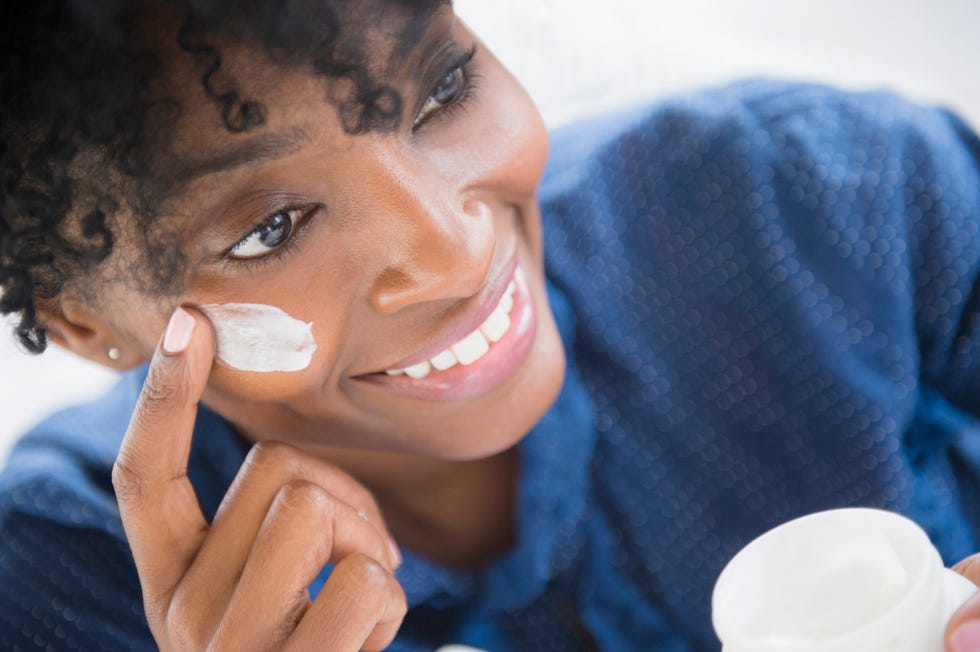 How to get glowing skin  