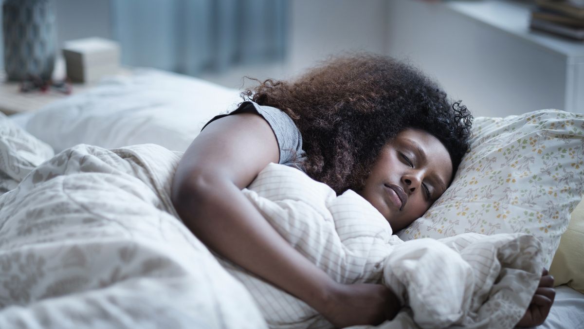 preview for De 4 beste tips om als een blok in slaap te vallen