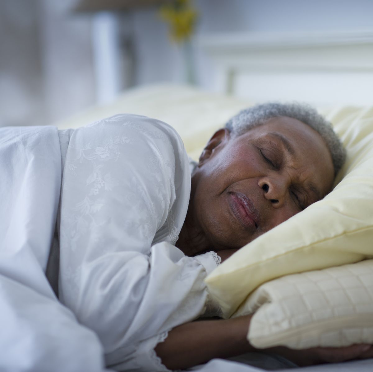 Is Sleeping on Your Left Side Bad for Your Heart?