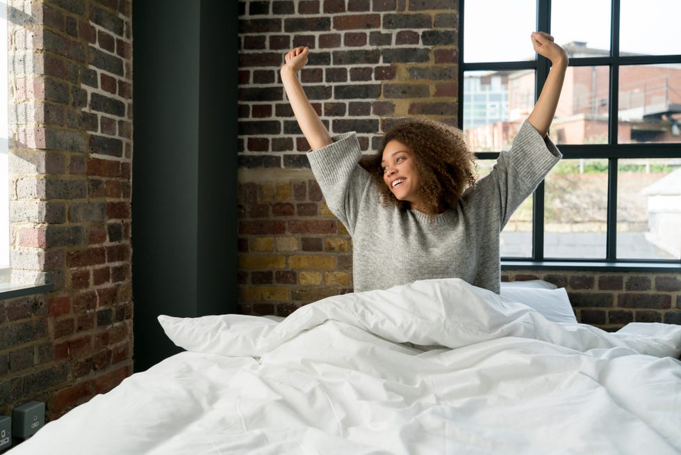 How anxiety affects sleep - Women's Health UK 