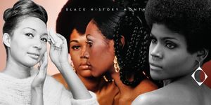 the black women beauty forgot