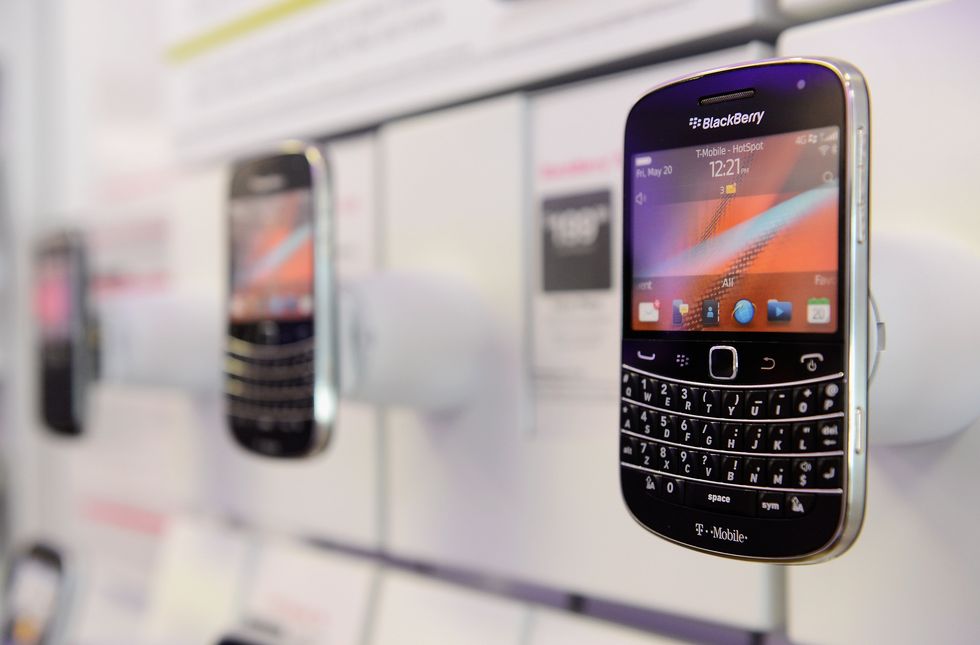 BlackBerry movie: is the film based on a true story?
