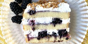 blackberry icebox cake recipe