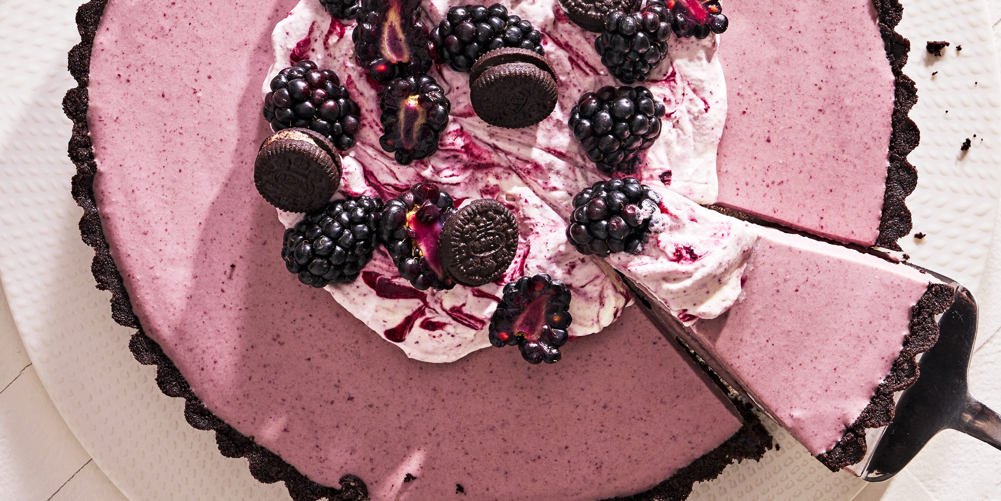 75 Easy Fruit Dessert Recipes - Best Desserts With Fruit