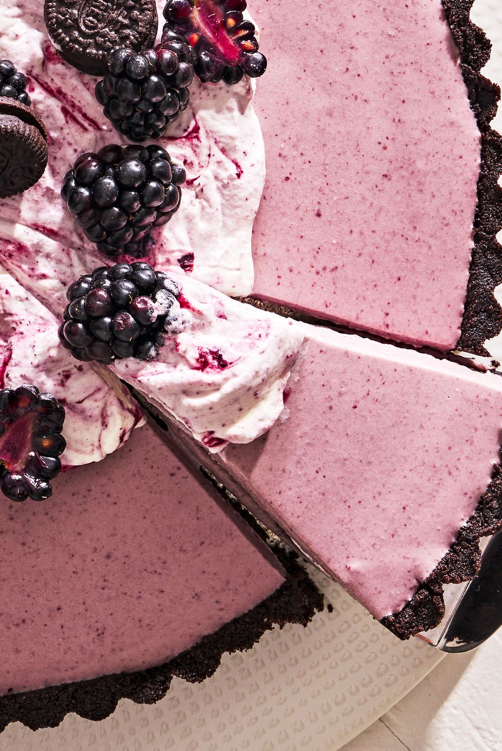 30 Best Berry Desserts - Easy Berry Dessert Recipes