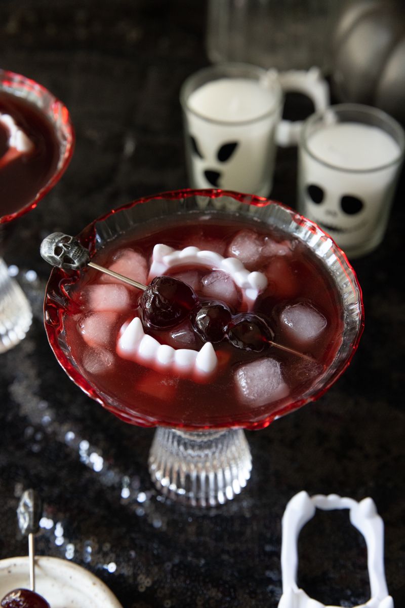 14 Spooktacular Halloween Cocktails For A Wicked Good Time