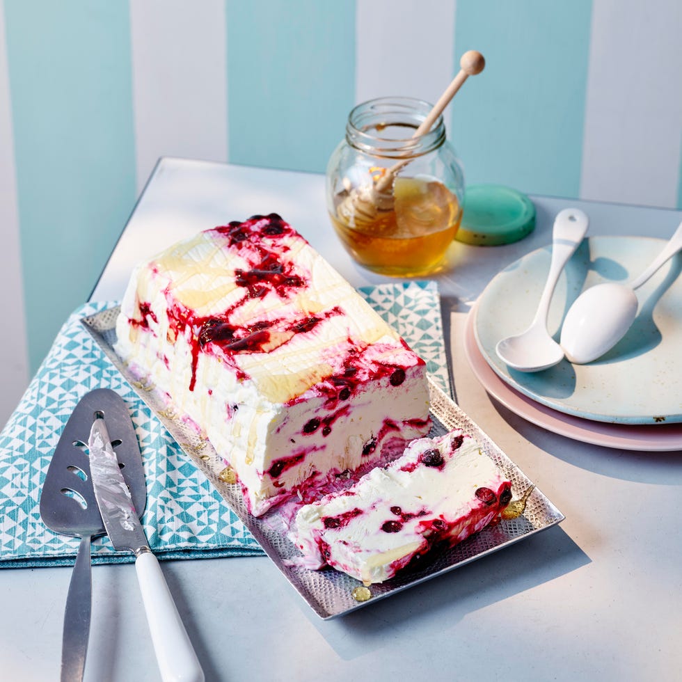 summer recipes