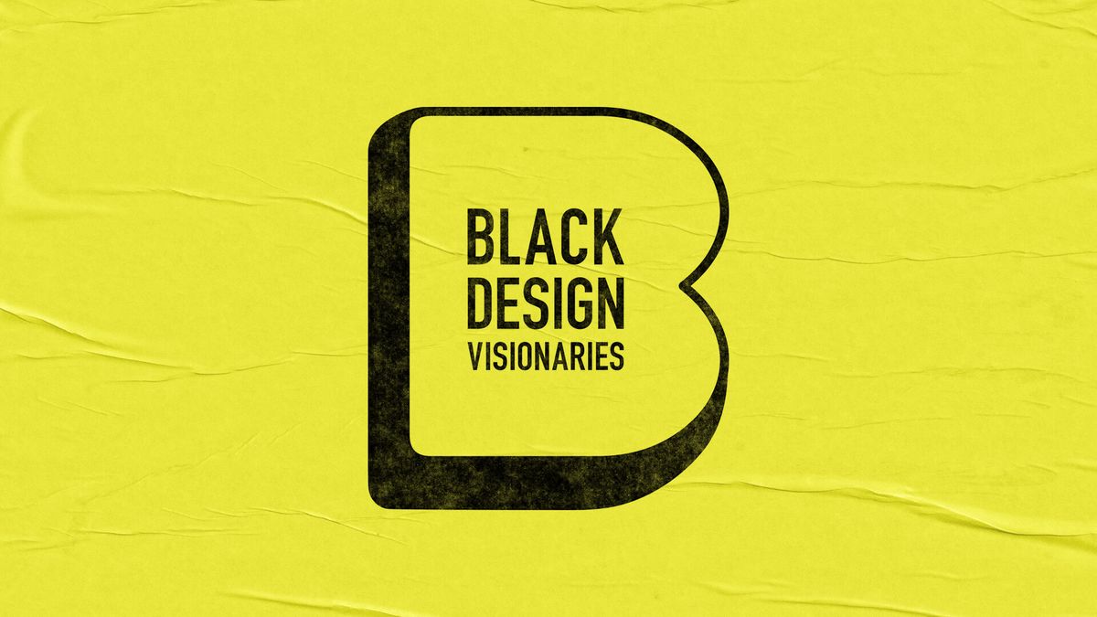 black design visionaries