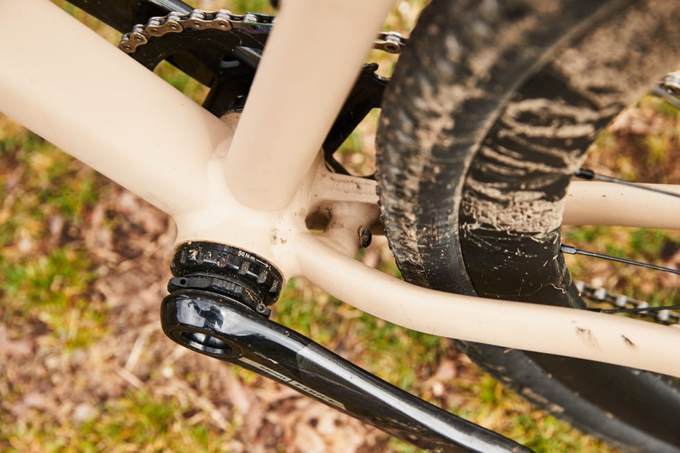 blackheart gravel al