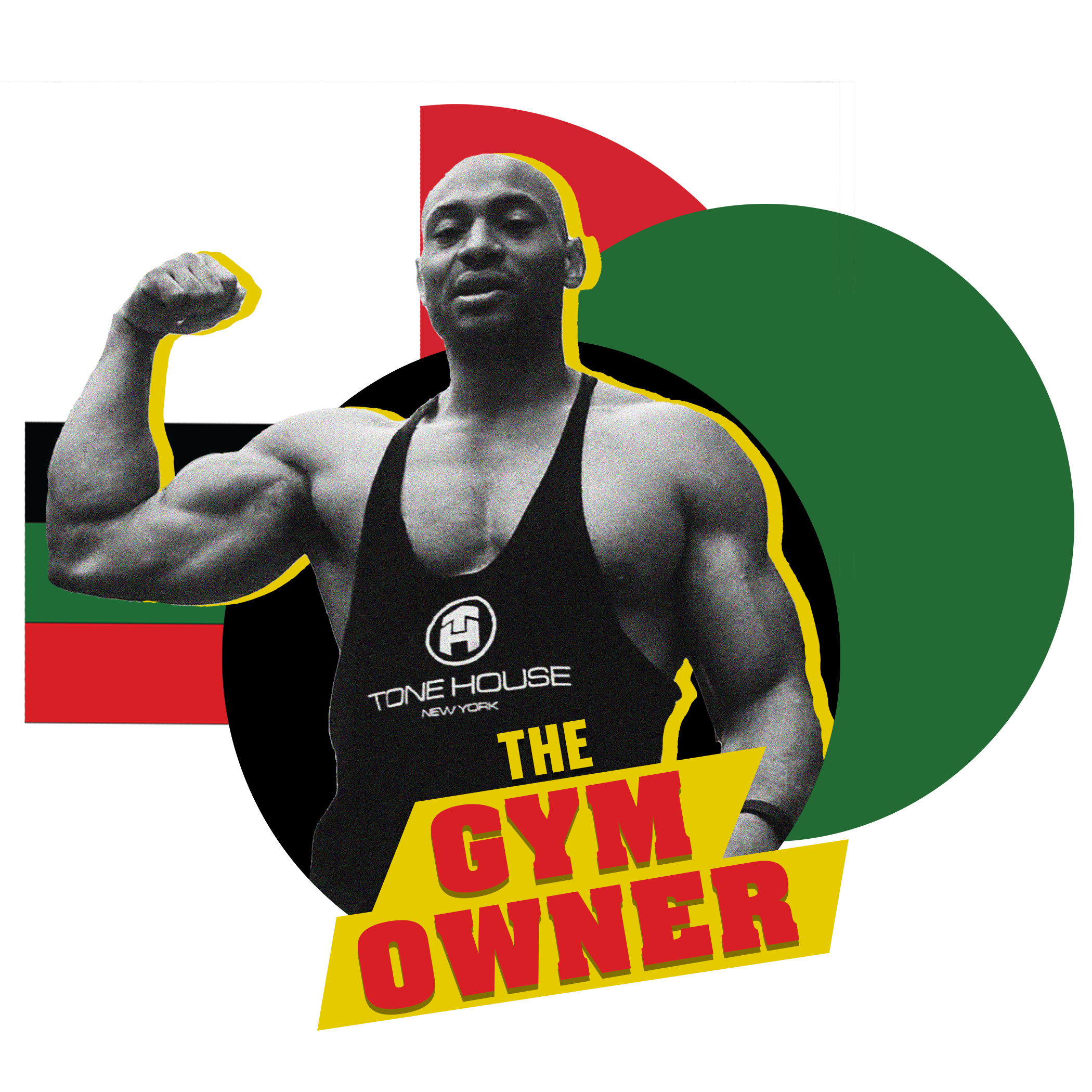 Black in Fitness: How African-Americans Succeed in the Gym Industry