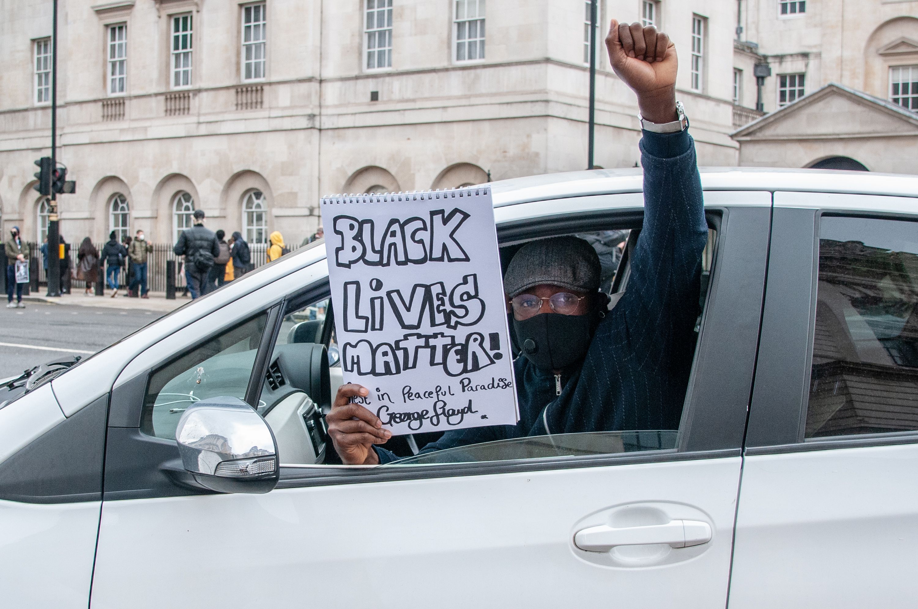 Black Pound Day - What It Is, When It Is And How You Can Support And Shop  Black-Owned Brands