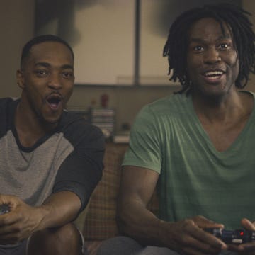Black Mirror, 'Striking Vipers'