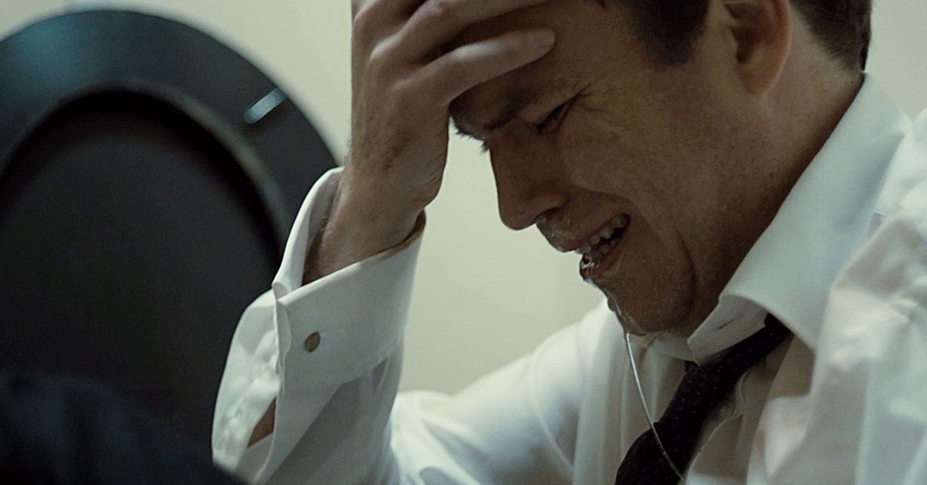 Beyond the Sea' Ending: 'Black Mirror' Star Josh Hartnett On David's Choice