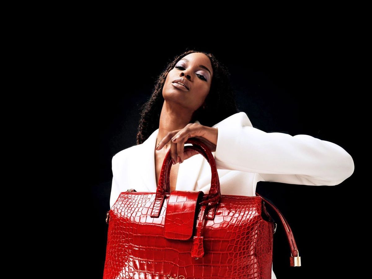 Designer Handbags Famous Brands Tote Bag Checker Printed Fashion Round Box  Purse Cling Bag Crossbody Luxury Handbag For Women - Buy Brand