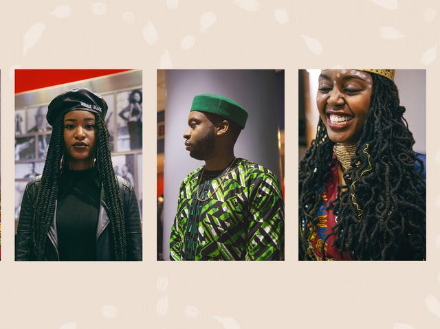 What Black Panther Means To African Americans in 2018 - Black Panther