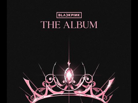 the album