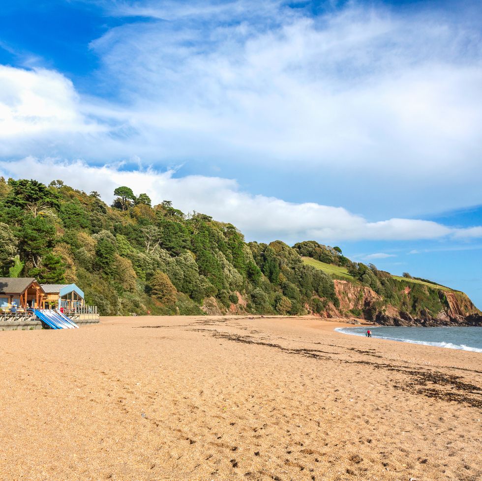 The best sandy beaches in the UK to visit in 2024