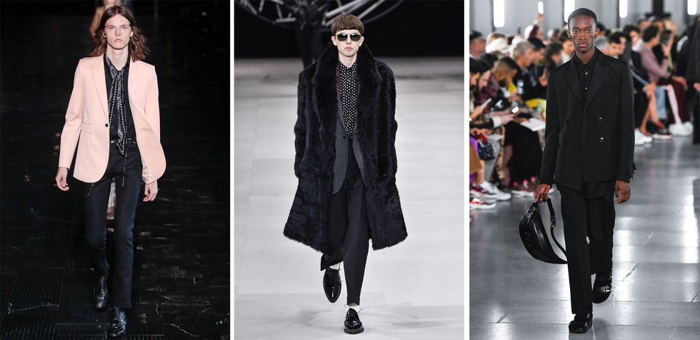 The Unexpected Style Revival Of The Worst Item In Menswear