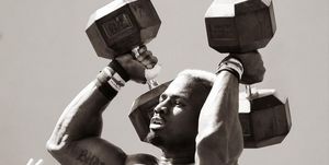 5 Exercises CrossFit's Chandler Smith Recommends