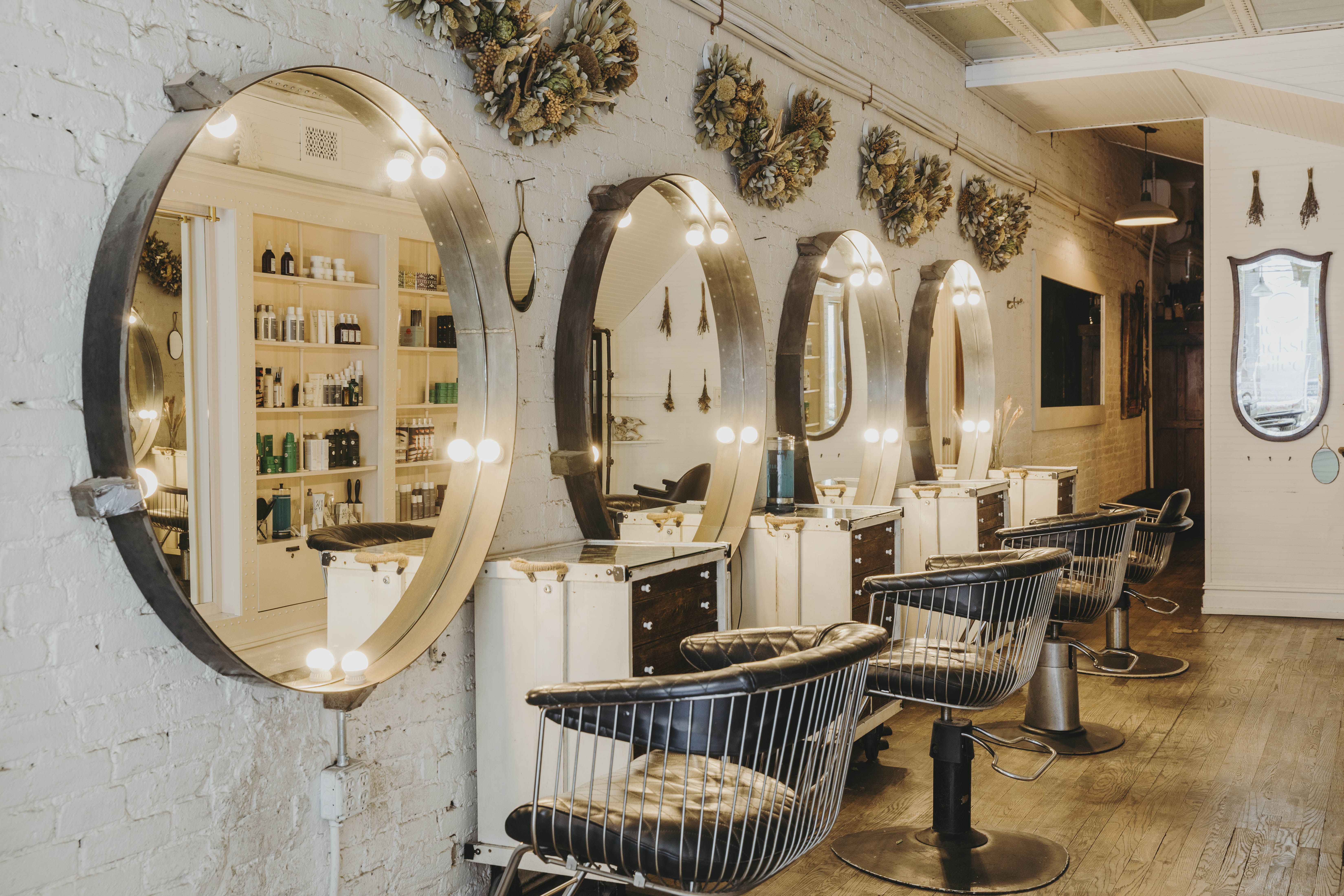 Best hair salons NYC has to offer for cuts and color treatments